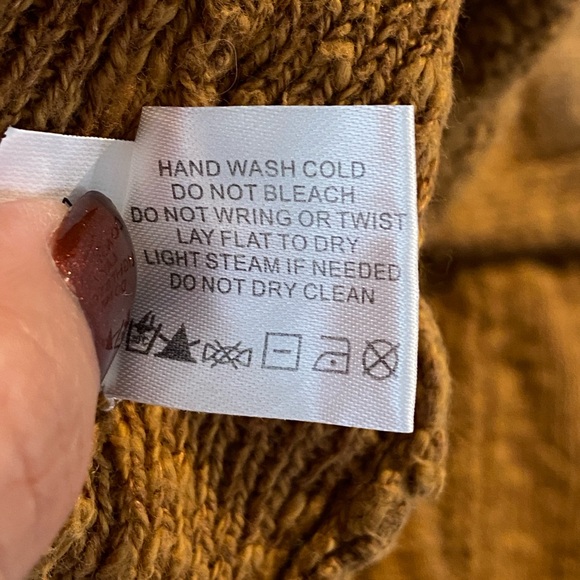 Orvis sweater - Picture 6 of 6